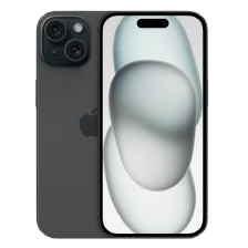 iPhone 15 Plus