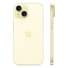 iPhone 15 Plus
