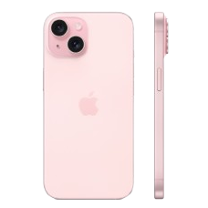 iPhone 15 Plus