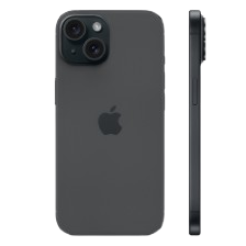iPhone 15 Plus