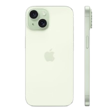 iPhone 15 Plus