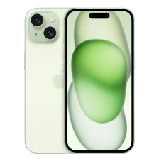 iPhone 15 Plus