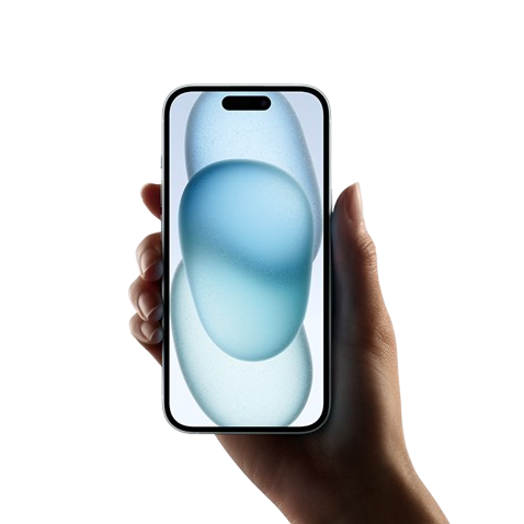 iPhone 15 Plus
