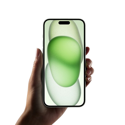 iPhone 15 Plus