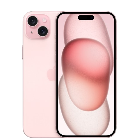 iPhone 15 Plus