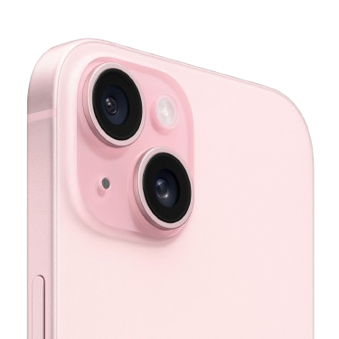iPhone 15 Plus