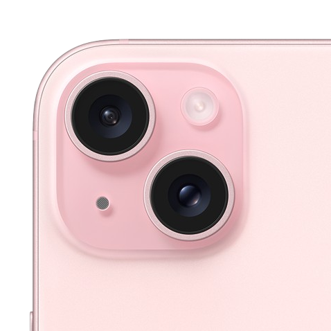 iPhone 15 Plus