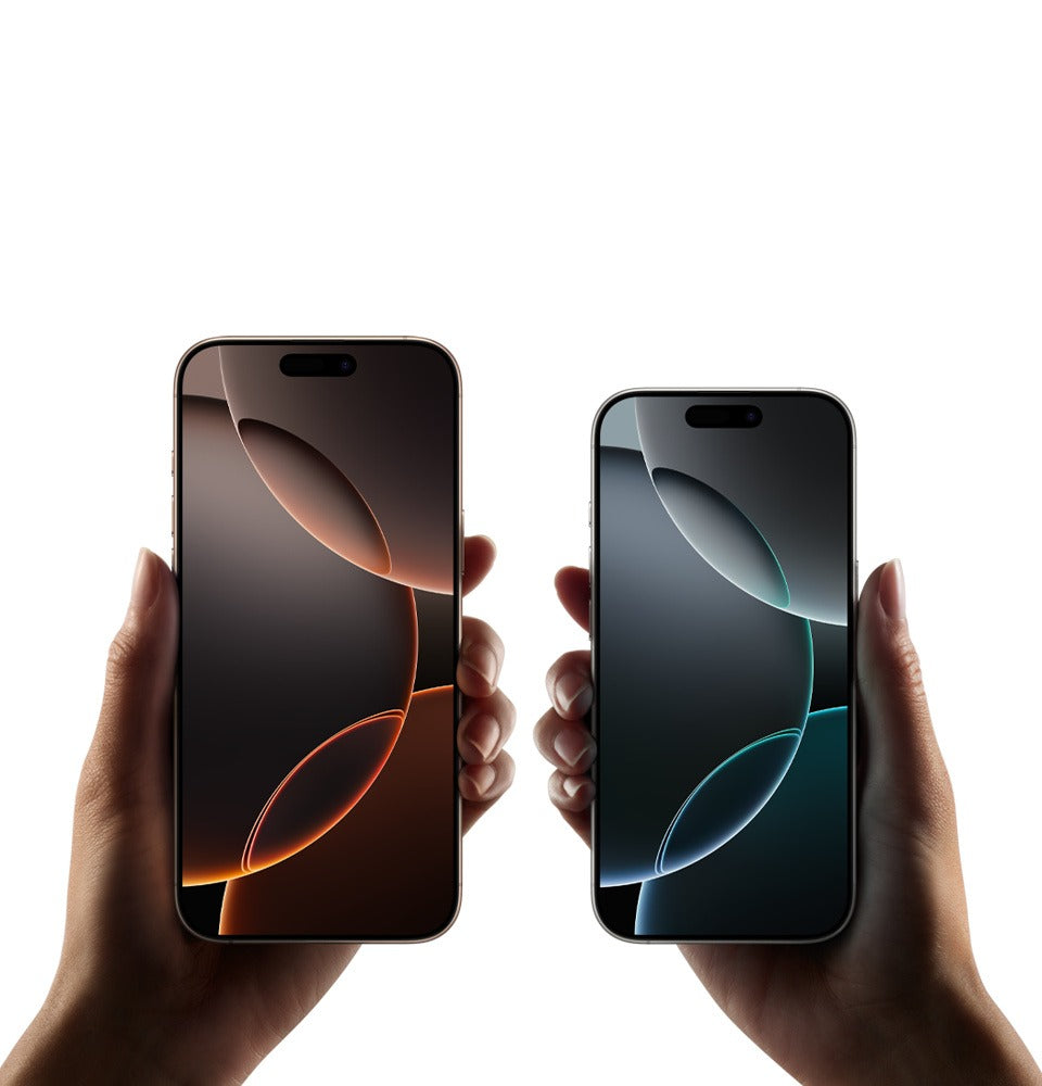 iPhone 16 Plus