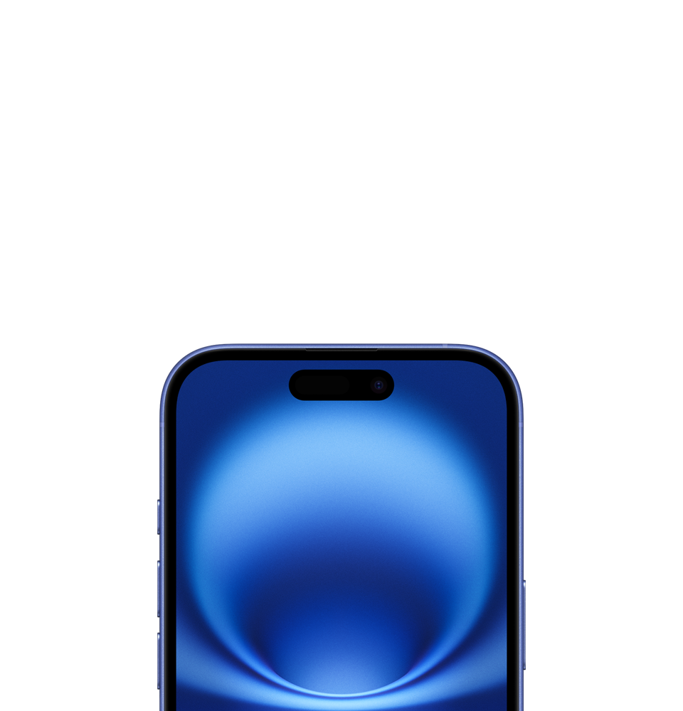 iPhone 16 Plus