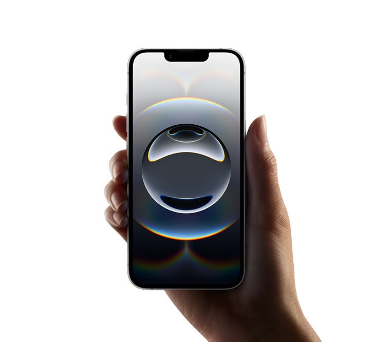 iPhone 16 Plus