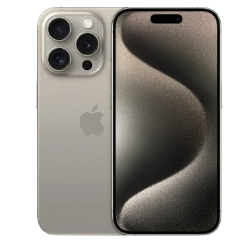 iPhone 15 Pro