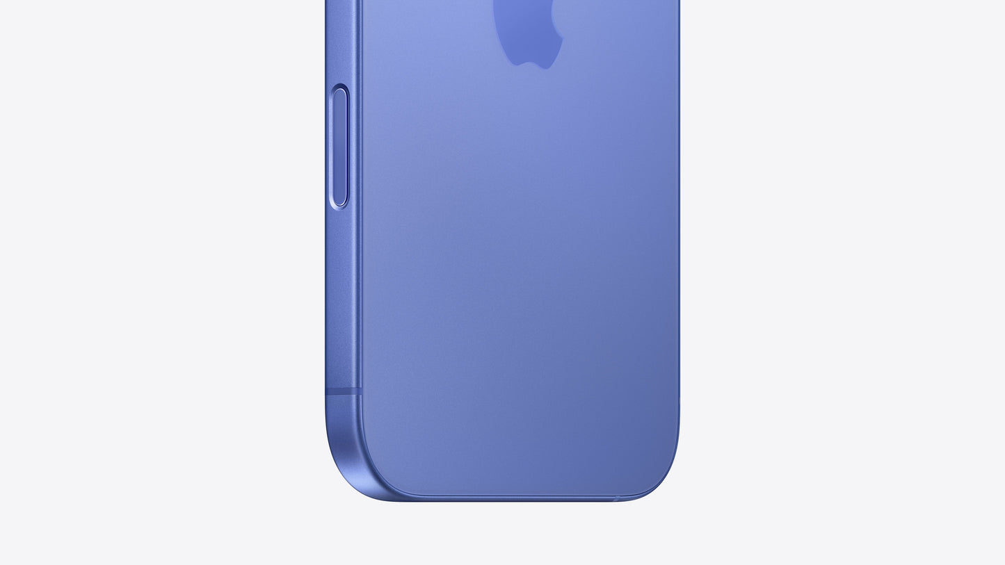iPhone 16
